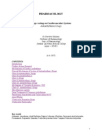 Revised Antiarrhythmics