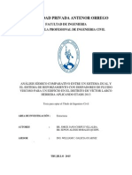 Corpus Jorge Sismico Comparativo Dual