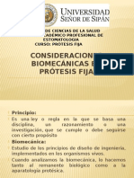 Principios Biomecánicos PPF