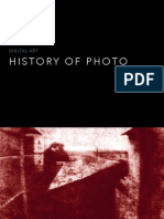 History of Photo