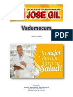 Vademecum Jose Gil