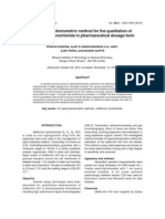 Jurnal Metformin HCL