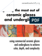 FG CeramicGlazes