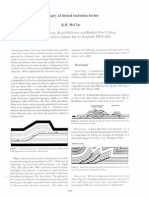 McClay, 1992-Glossary of Thrust Tectonics Terms