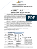 Revised10th Grade Syllabus