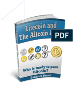 PDF - Litecoin and The Altcoin Army