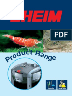 EHEIM Product Range