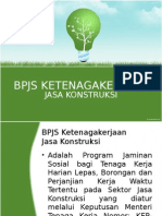 BPJS Ketenagakerjaan