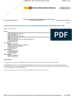 9X-9591 - Electrical Converter GP - Pulse Width Modulated - Special Instruction - REHS3413-00 - August 2007 - CATERPILLAR