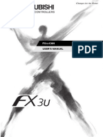 FX CAN Manual