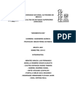 Análisis de Distribución de Partículas en Un Sistema Sólido