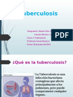 Disertacion Tuberculosis