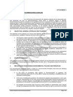 Attachment J (Draft Offshore Pipelines Decommissioning Guideline)