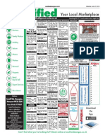 Classified: Your Local Marketplace