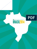 Investment Guide To Brasil 2014