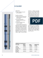 p52 Quantum No Go Locator Seal Assembly