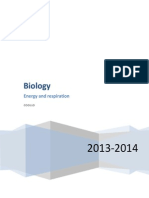 Edexcel Biology A2 Core Practical Workbook