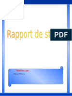 Rapport Final ONCF 2