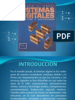 Naturaleza de Los Circuitos Digitales I