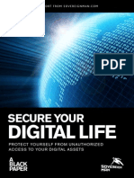 Secure Your: Digital Life