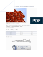 Tuberia de PVC