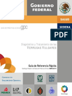 Verruga Vulgar PDF