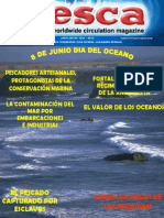 Revista Pesca Junio 2015 Web