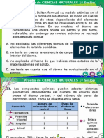 Ciencias Naturales Quimica