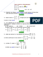 Solucionario Del de Sistemas de MATRICES