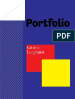 Catrina Longhurst Portfolio