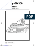 Radius Gm300