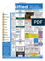 Classified: Your Local Marketplace