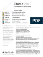 GeoStudio2012 PDF