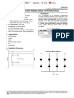 Tpd4e1b06 PDF