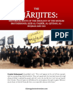 Origins of Kharijites PDF