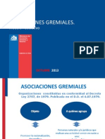 Asociacion Gremial