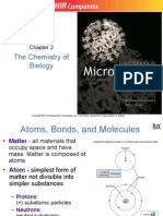 The Chemistry of Biology