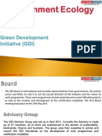 Green Development Initiative