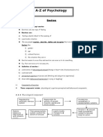 PYC 1501 Basic Psychology - Emotions