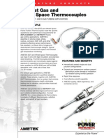 Thermocouple