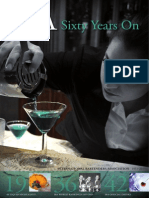 IBA Sixty Years - Official Cocktails PDF