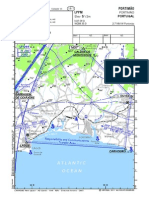 VFR Approach Chart-3