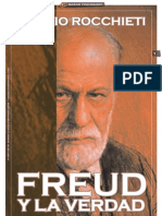 FREUD Y LA VERDAD - Por Sergio Rocchietti