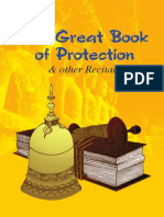 The Great Book of Protection (Paritta)