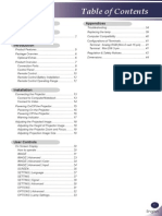 LG BS275 User Manual