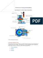 Electric Arc Furnace