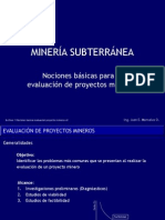 3 Nociones Basicas Evaluacion Proyectos Mineros-V2