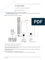 Modbus Address Words For The ATS22