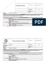 Principals (RPMS Sheet Form)