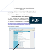 Instructivo Descargar MGA de La Web